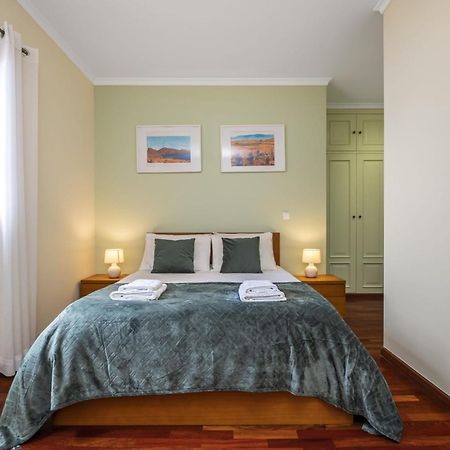 Sea View Apartment Санта Крус Екстериор снимка